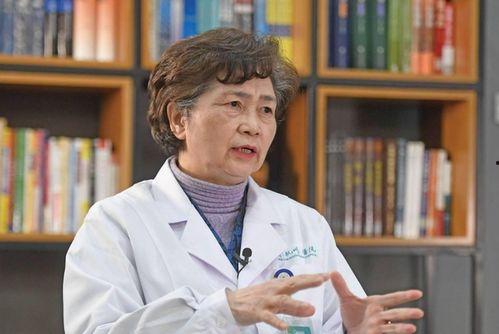 李兰娟最新爆料消息,揭秘疫情背后的惊人真相  第1张