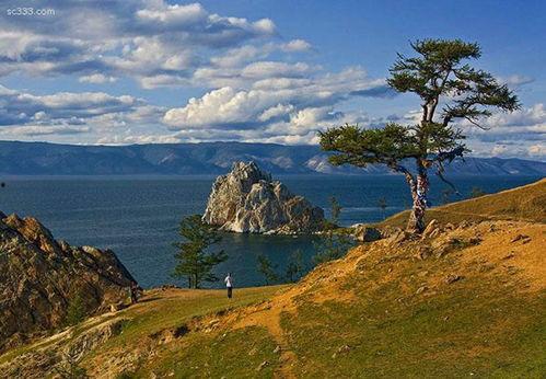 贝加尔湖畔最新爆料,揭秘神秘古文明的秘密宝藏  第3张